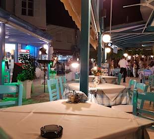 Stadtrundgang Kokkari