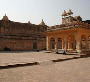 Amber Fort