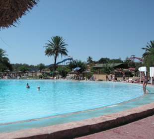 Rundblick im Waterpark