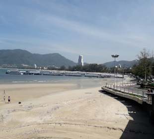 Patong Beach