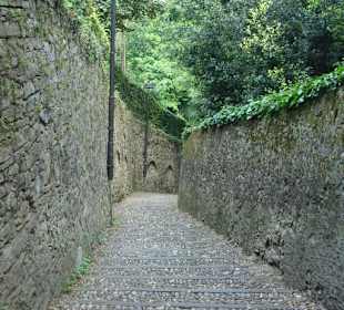 Impressionen in der Altstadt