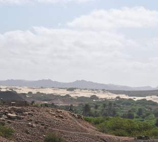 Süd Tour - Boa Vista Tours 