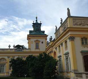 Pałac Wilanów