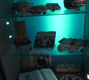 Nordamerika Native Museum