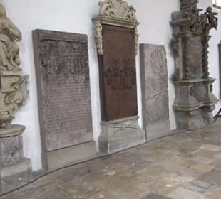 Minoritenkirche St. Salvator