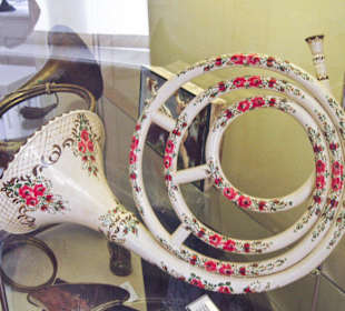 Замок Ойтин.