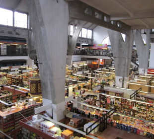 Markthalle Breslau