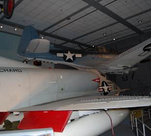 National Air & Space Museum