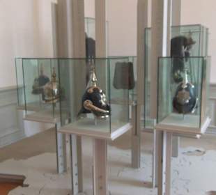 Wehrgeschichtliches Museum Rastatt