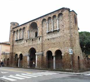 Palazzo di Teodorico