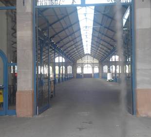 Markthalle