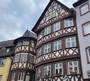 Altstadt Wertheim