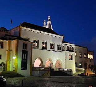 Palacio Nacional de Sintra