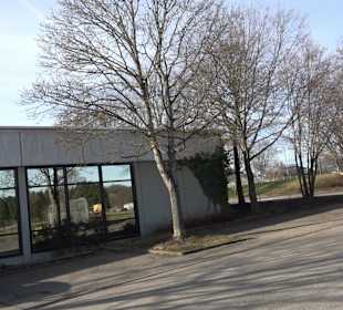 Schönbuchhalle Pfrondorf