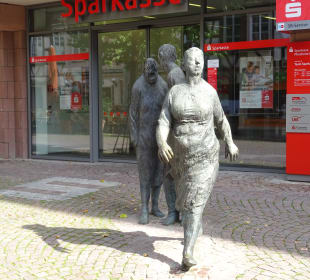 Stadtrundgang