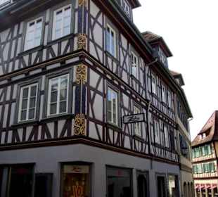 Prachtbau Altstadt