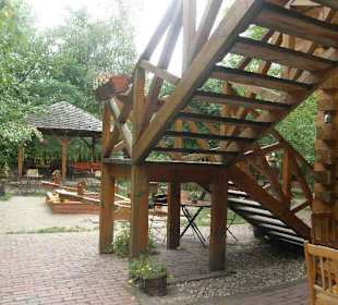 Oberża Pod Złotym Prosiakiem