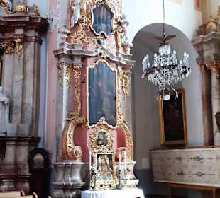 Atholische Heilig-Geist-Kirche