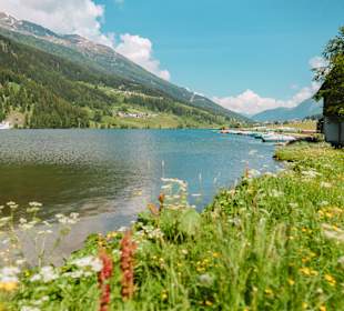 Reschensee