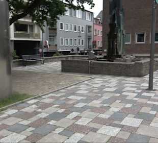 Theo-Burauen-Platz