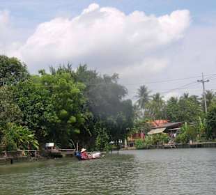 Kreuzung