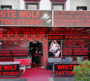 Dort nur von Sefa stechen lassen 100%