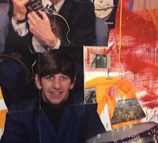 Gedenk- und Bildungsstätte 