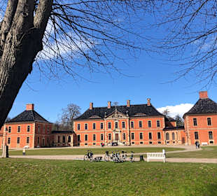 Schloß Bothmer bei Klütz