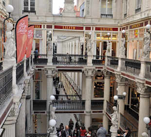 Passage Pommeraye