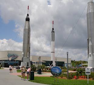 Space Center