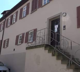 Historischer Rundweg Gönningen