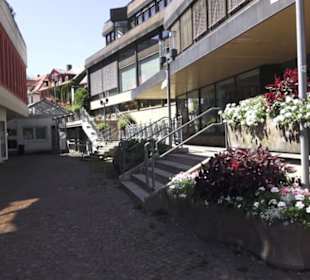 Altstadt St. Georgen