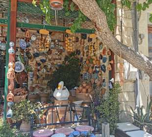 Wandern Georgioupolis