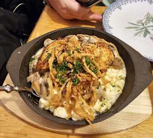 Karthäuser Räuberpfanne