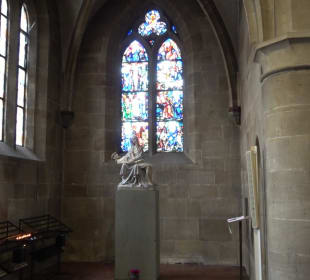 Münster St. Paul Esslingen am Neckar