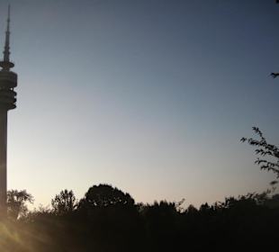 Der Fernsehturm