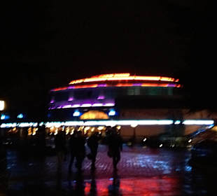 Disneyland Resort Paris / Euro Disney