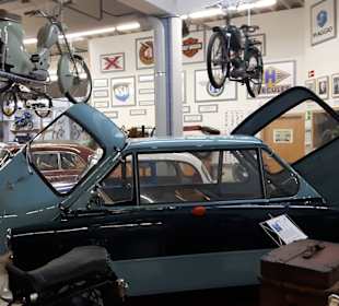 Walters Oldtimer Museum