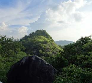 Dambulla