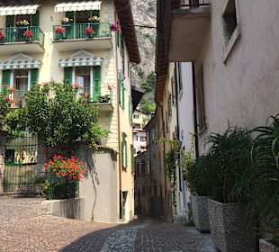 Altstadt Limone