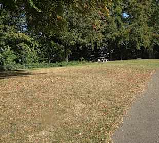 Burgruine Bussen Offingen