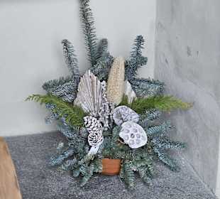 Antoniuskapelle Friedhof