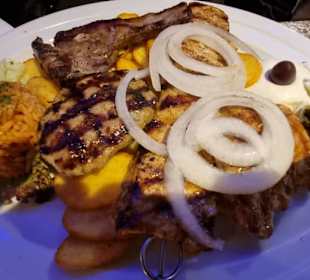 Gute Portionen