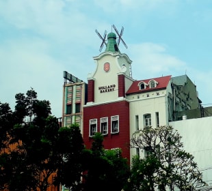 Batavia