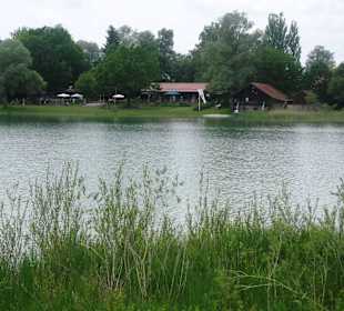 Kranzberg,Erholungsgebiet