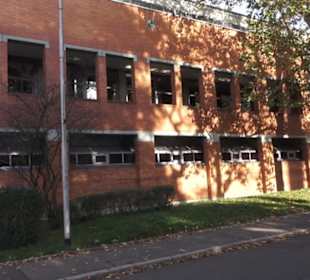 Bismarckstraße
