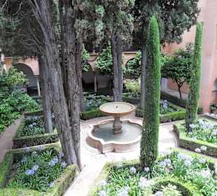 Alhambra