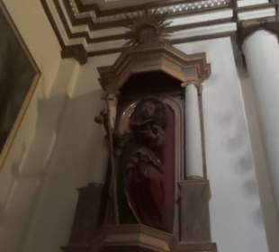 Wallfahrtskirche Santuari de Sant Salvador