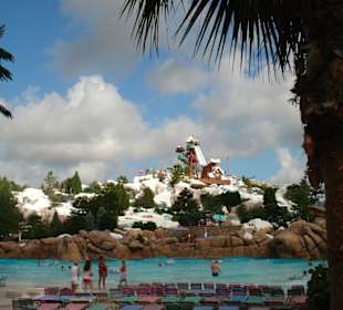 Einfach toll der Park macht spass