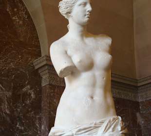 Louvre (Venus zu Milo) 